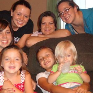 Meet your Posher, Kim